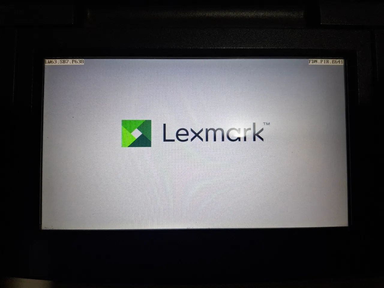Impressora Lexmark MX611de - Foto 4