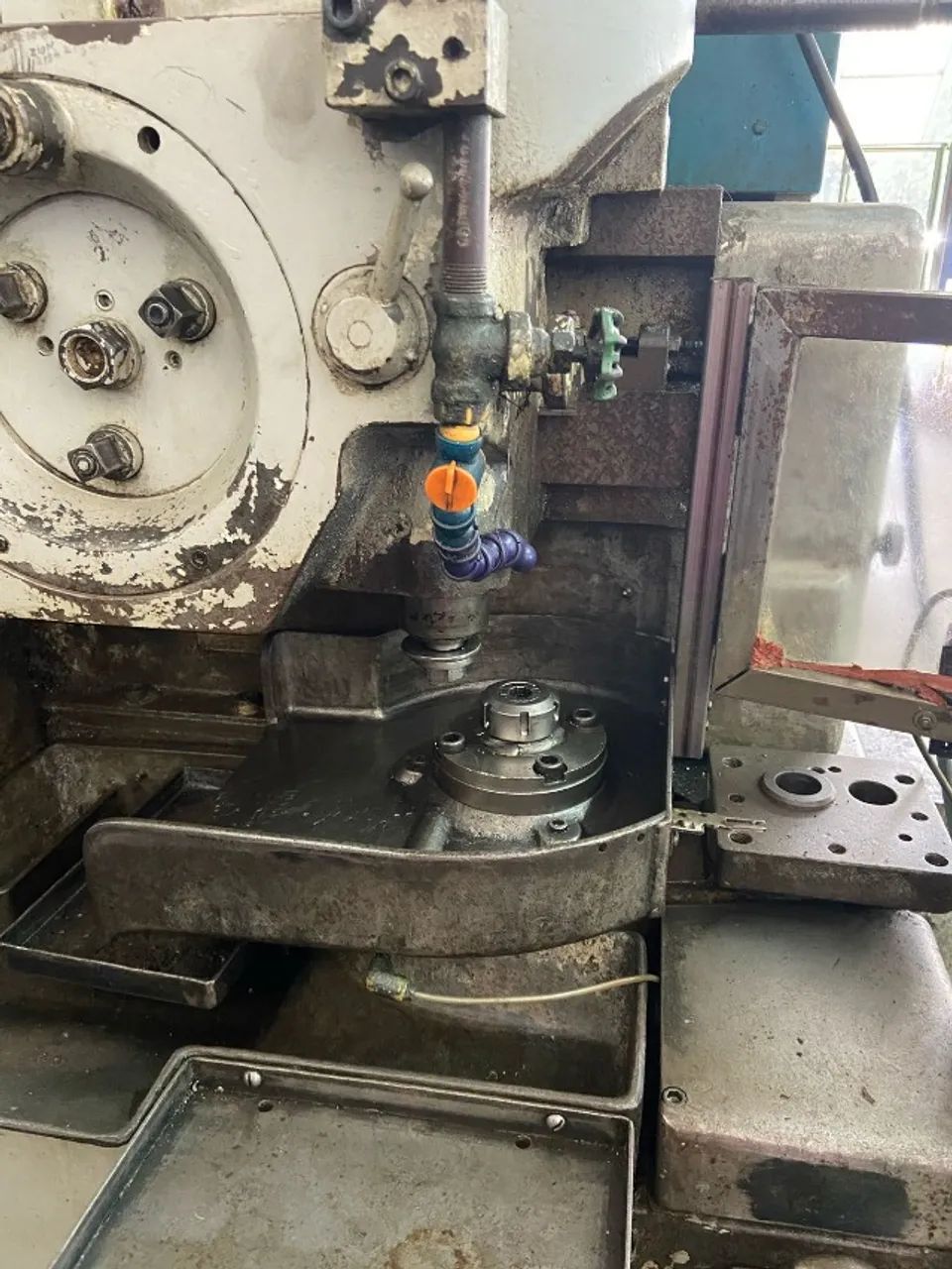 Geradora de engrenagens fellows - Foto 3