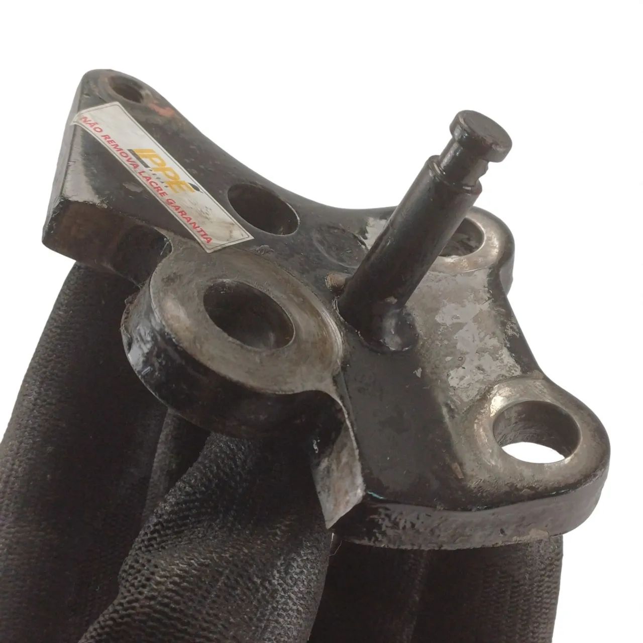 Suporte Cavalete Lateral Kawasaki Zx 600 1998 1999 - Peças para