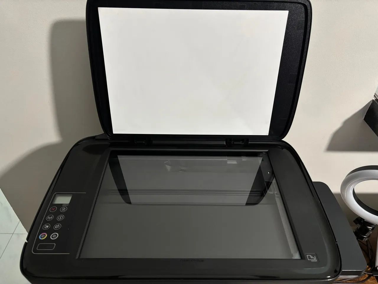 Impressora Multifuncional HP - Wi-Fi64275296206721122