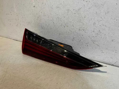 Lanterna Tampa Lexus Es350 L.e 2018 2019 / Original - Foto 4