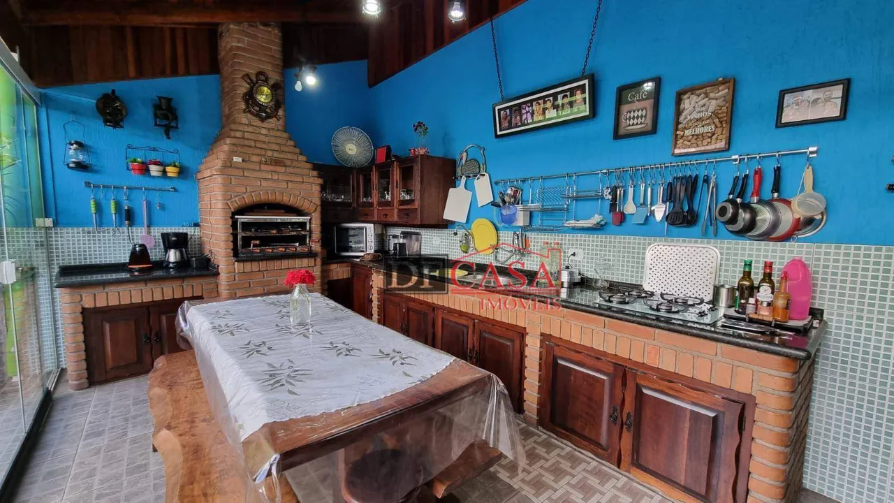 Sobrado em Vila Matilde