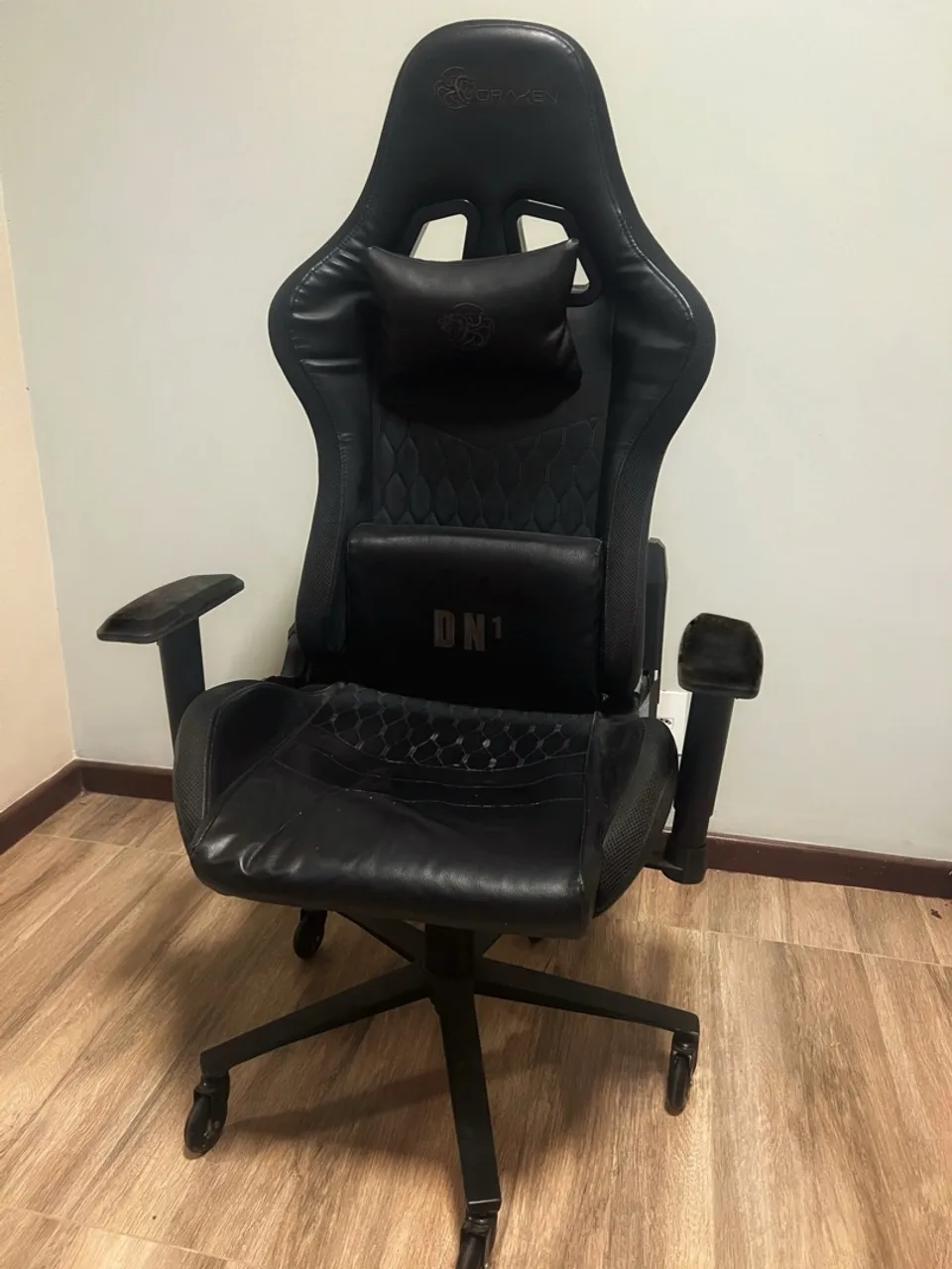 Cadeira Gamer - Draxen N1