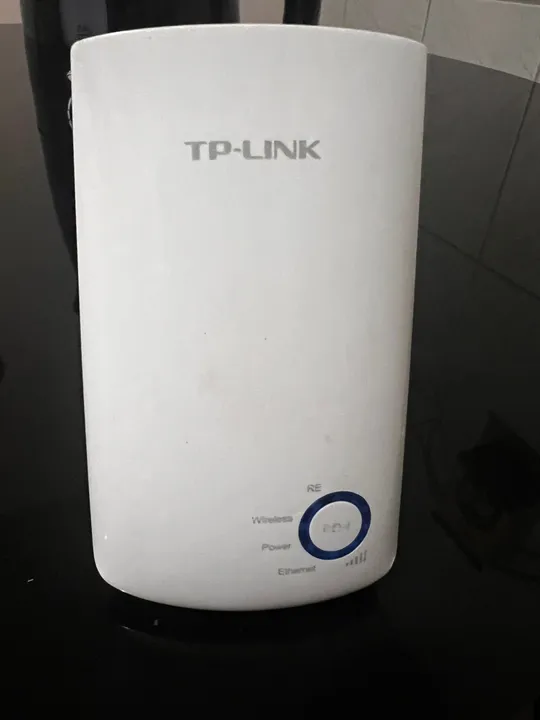 Repetidor TP link