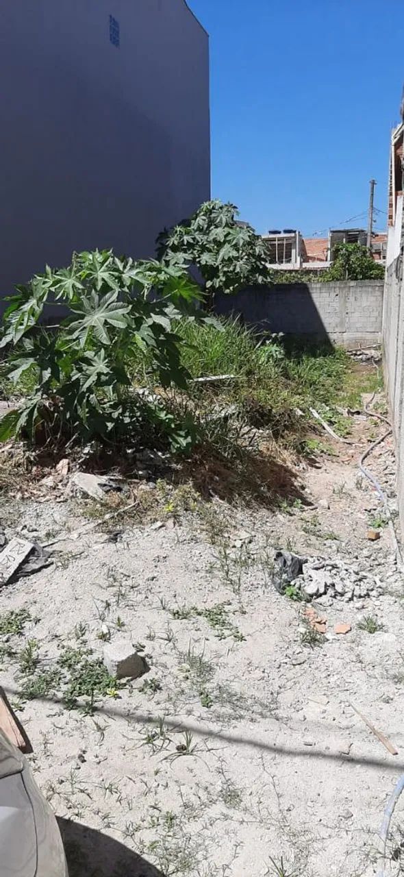 TERRENO 6x25m no "Condomínio 28" - Foto 4