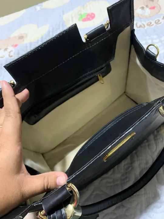 Bolsa grande  - Foto 2