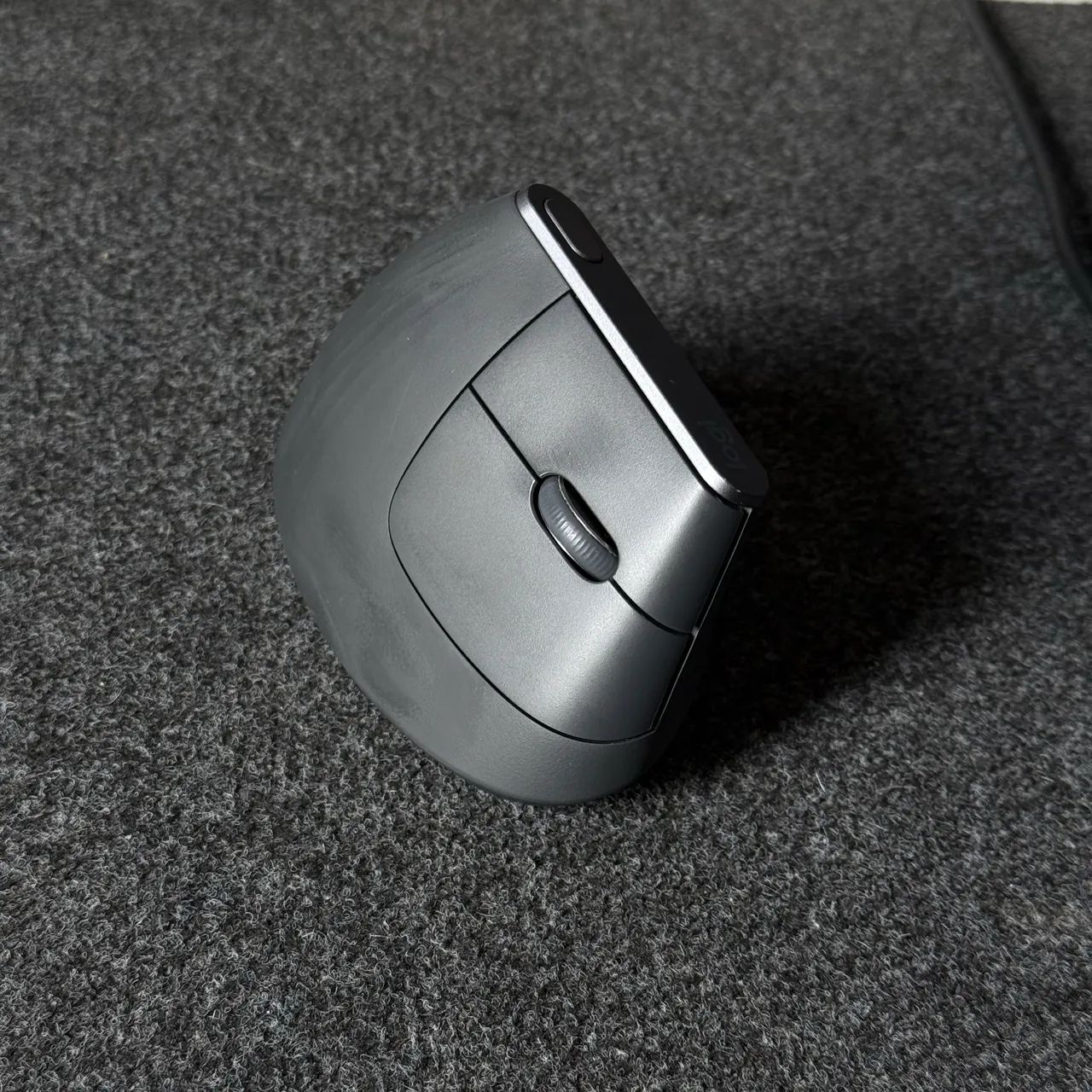 Logitech MX Vertical - Foto 5