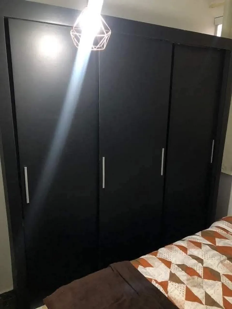 ALUGO KITNET MOBIADA NO CAPÃO RASO