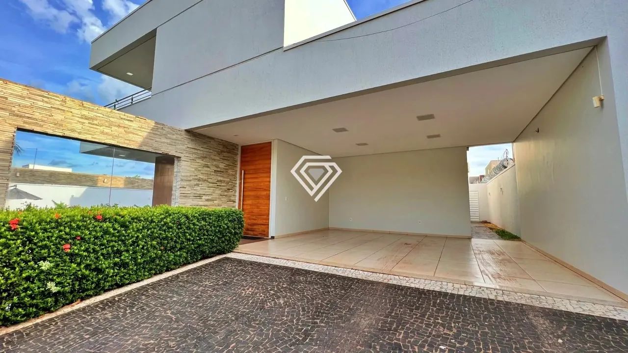 Sobrado 5 Suítes, 1.080 m² c/ lazer à venda na 205 Sul - Foto 5