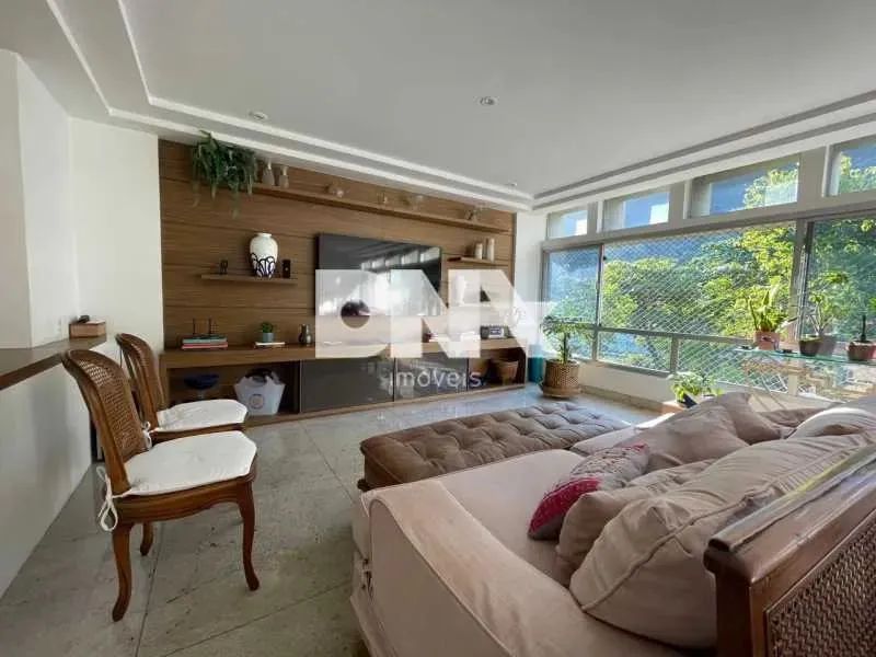 Apartamento : / Residencial / Lagoa - Foto 3
