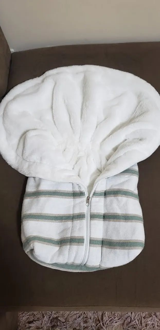 Enxoval para bebê da Sonhos de Ninar - Foto 4