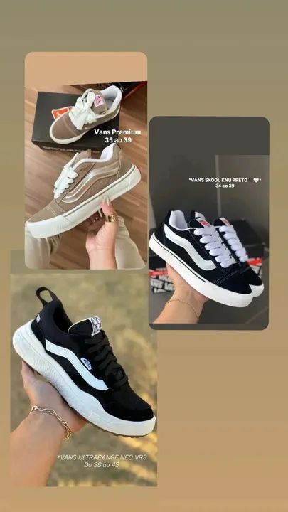 Tênis Nike Air Max TN, Mizuno Lótus e Asics - Foto 3