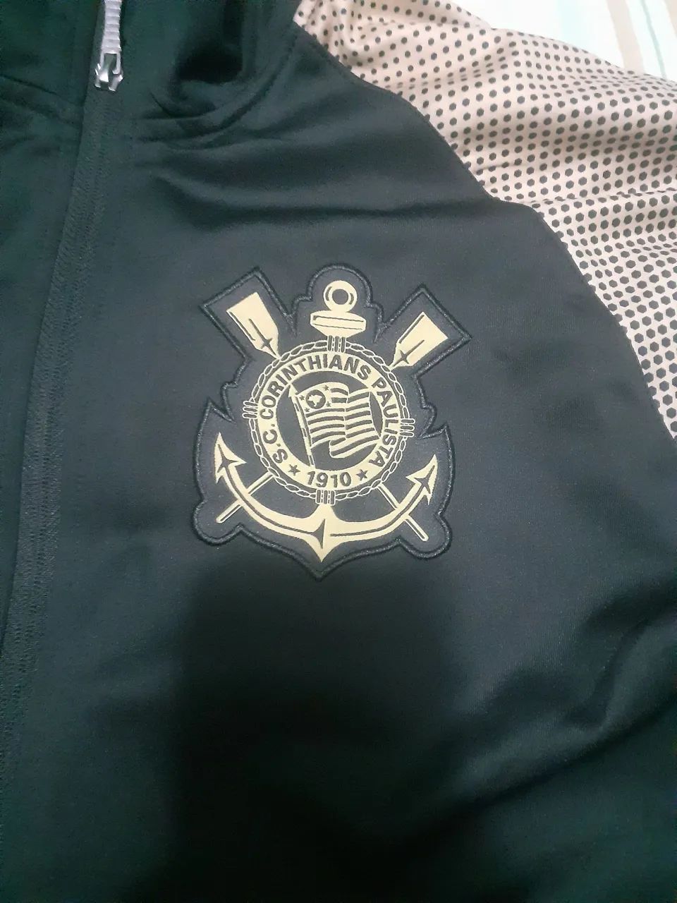 Jaqueta Corinthians original  - Foto 3