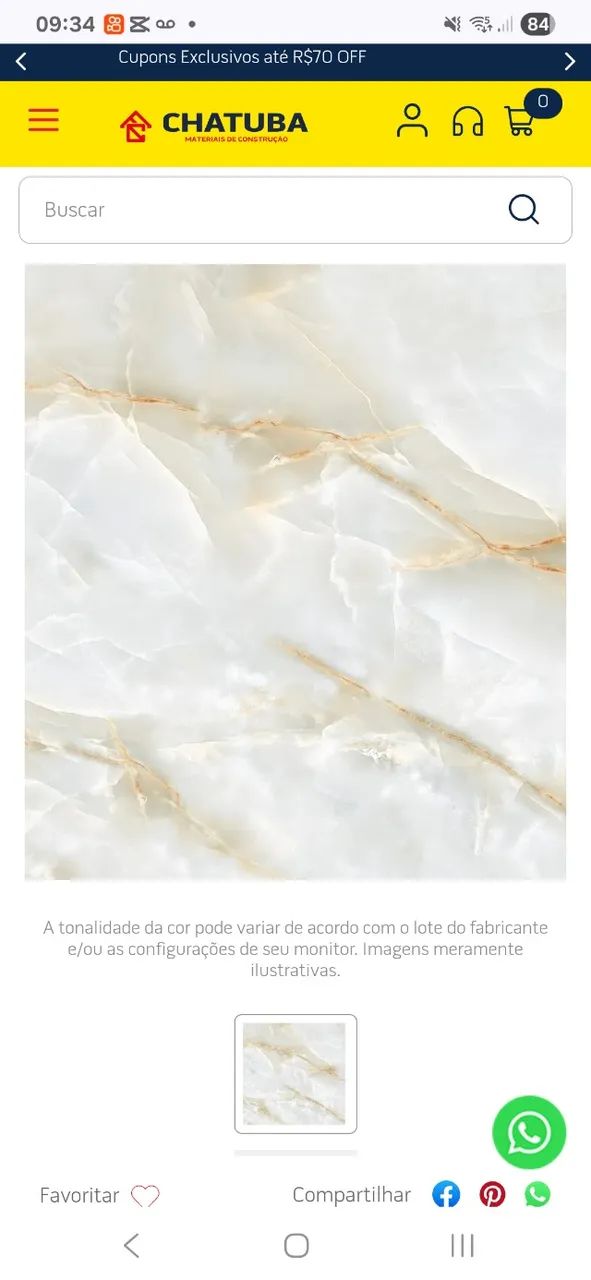 Foto - Rio de Janeiro - Santa Cruz