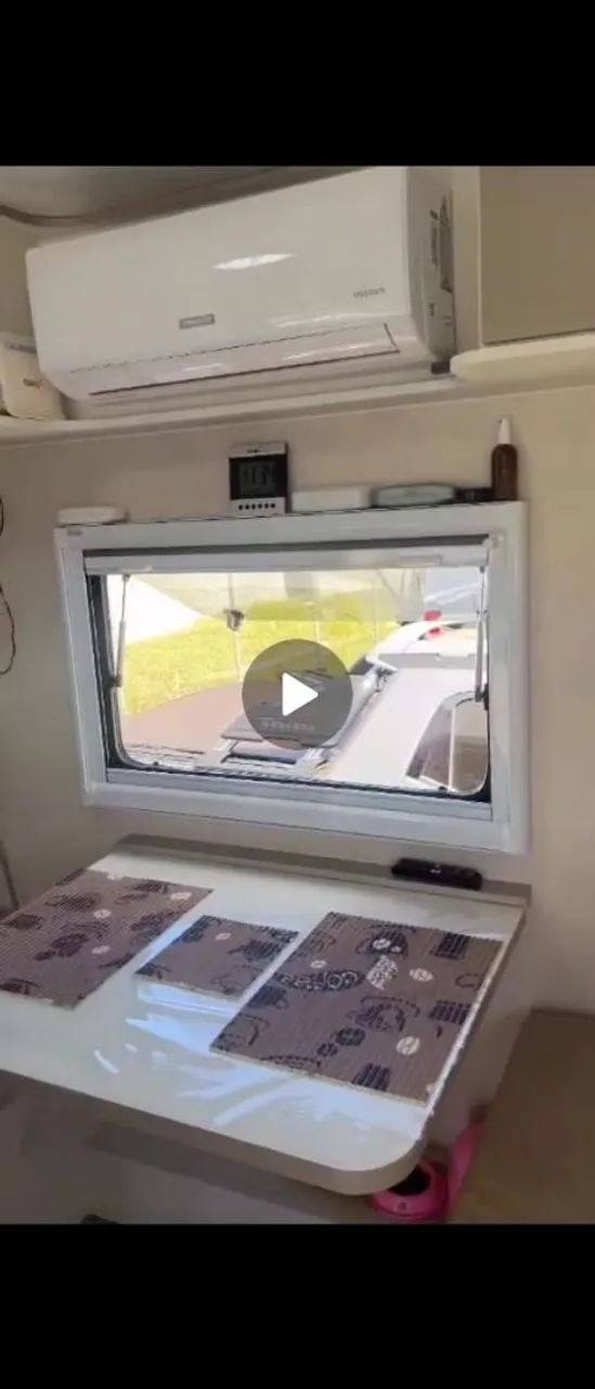 Trailer coyote 360