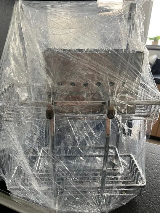 Suporte para cozinha  - Foto 2