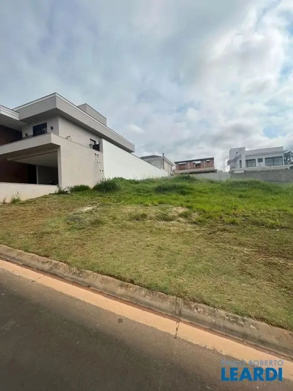 TERRENO EM CONDOMÍNIO - CONDOMÍNIO RESERVA DO ITAMARACÁ - SP - Foto 3