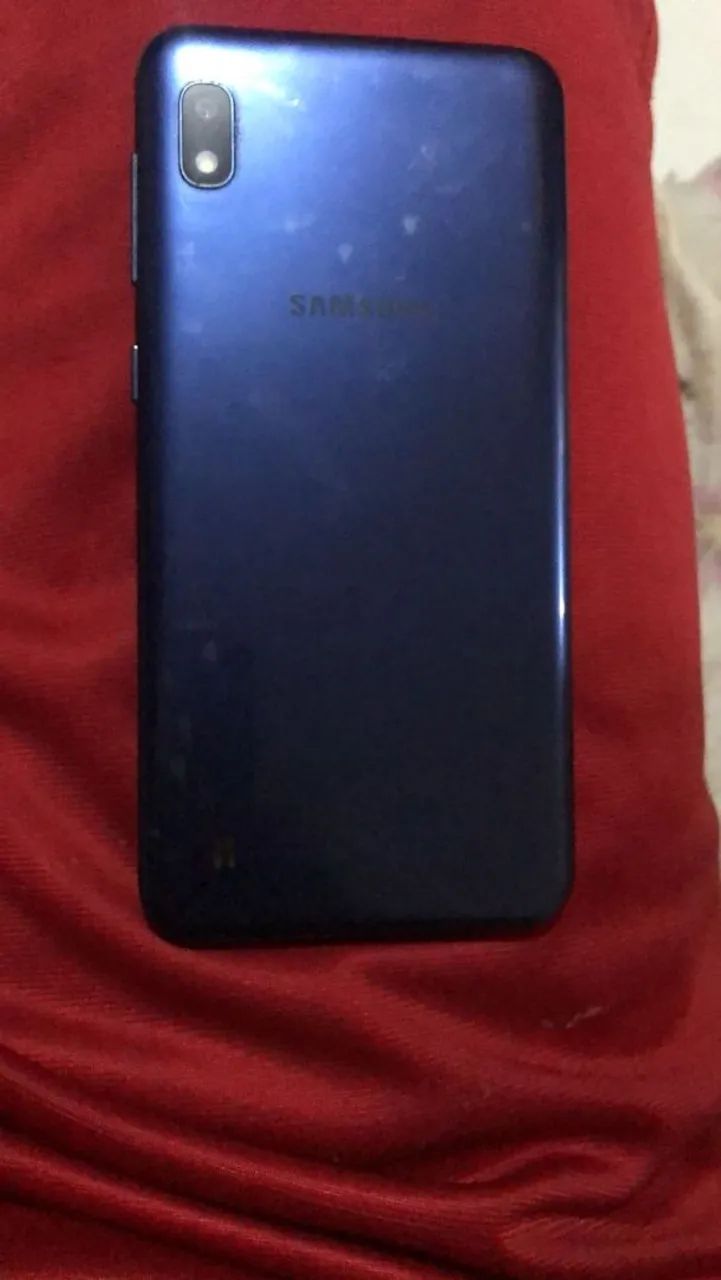 Vendo esse celular 