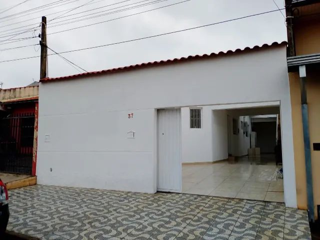 Foto - Sorocaba - Jardim Santa Bárbara