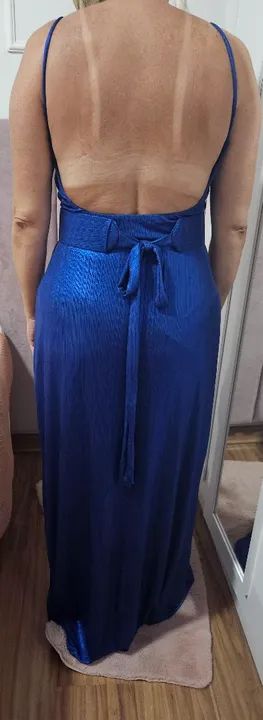 Vestido festa - Foto 5