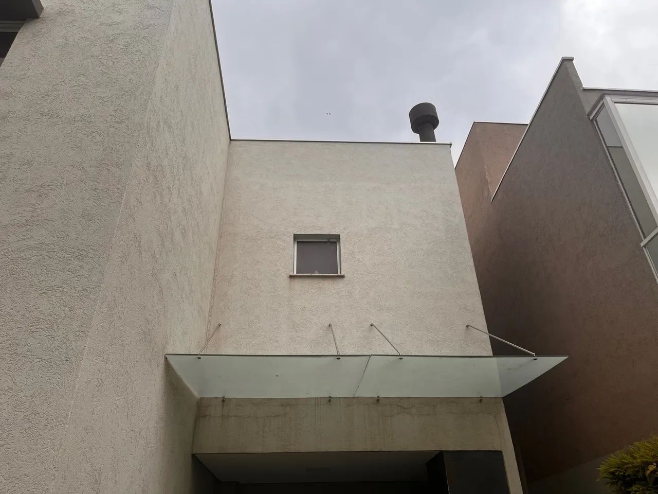 Cobertura de Vidro 64168501065729124