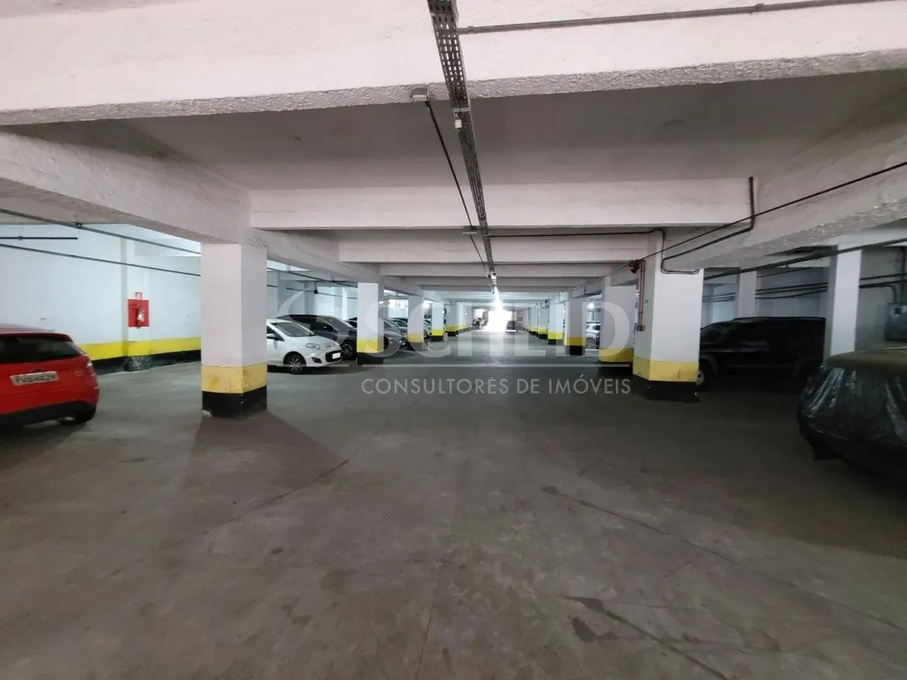 Galpão com 2061m2 em dois pavimentos, em ótima localização no Jabaquara - Foto 8