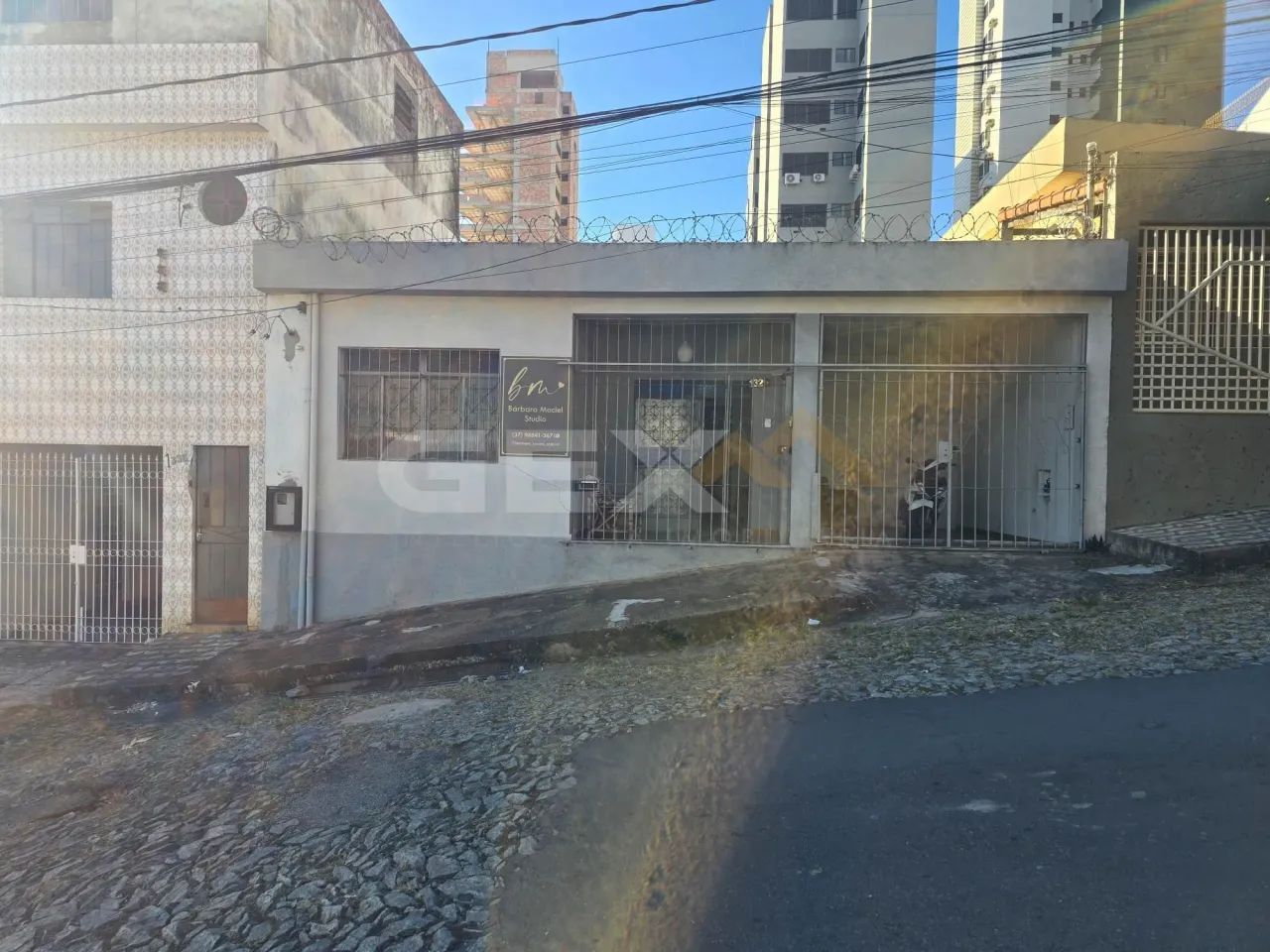 Terreno à venda no Centro com 200 m². - Foto 2