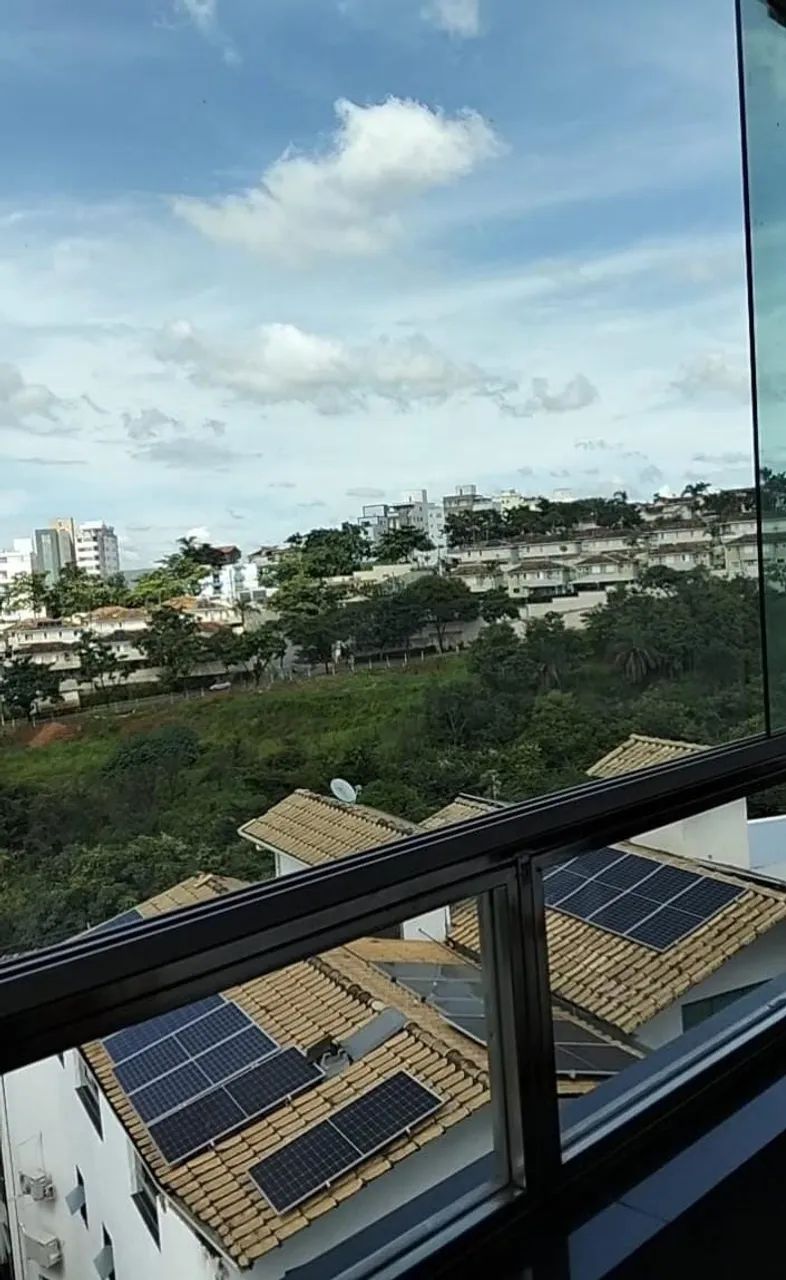 COBERTURA NO BAIRRO CABRAL ...... - Foto 4