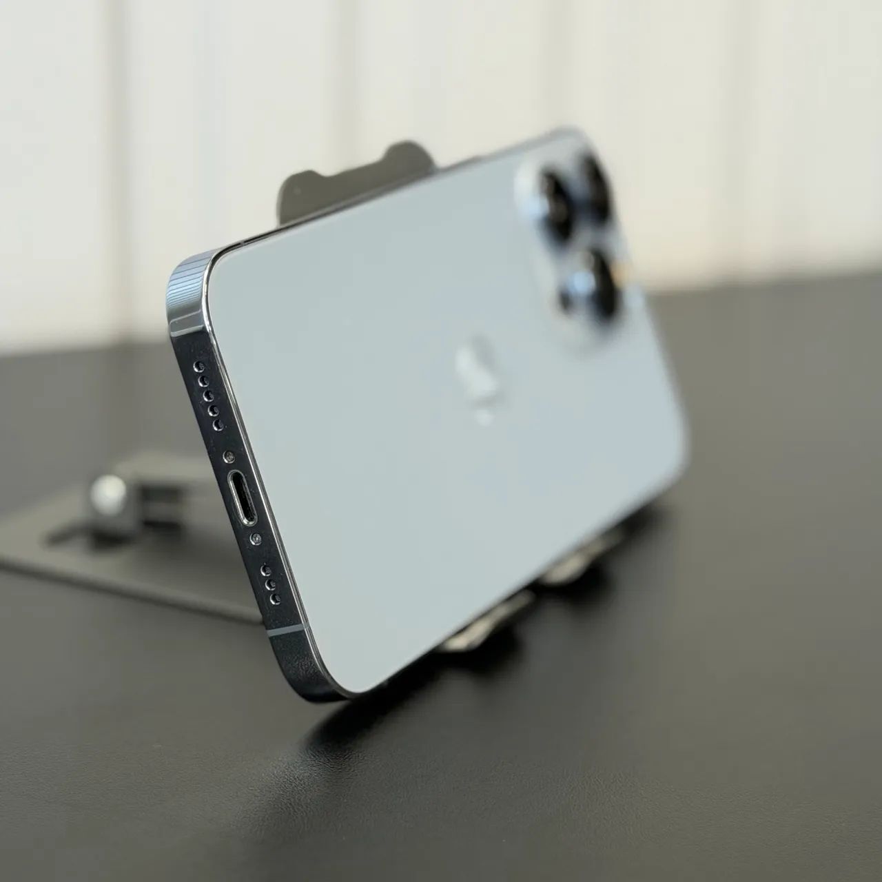 iPhone 13 Pro 128gb azul Sierra - Foto 5
