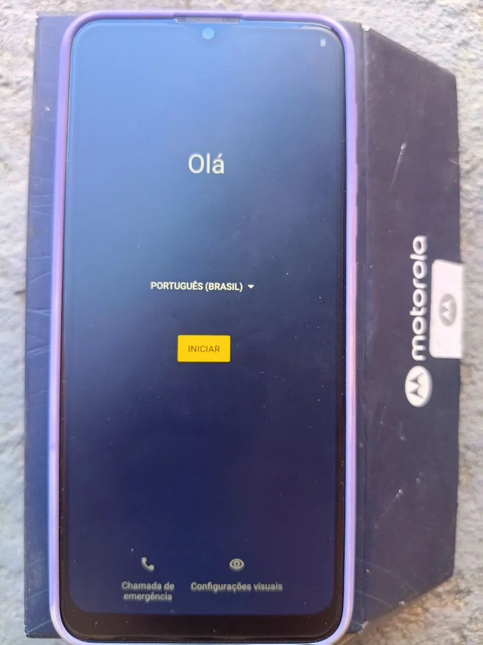 Celular moto g20 - Foto 3