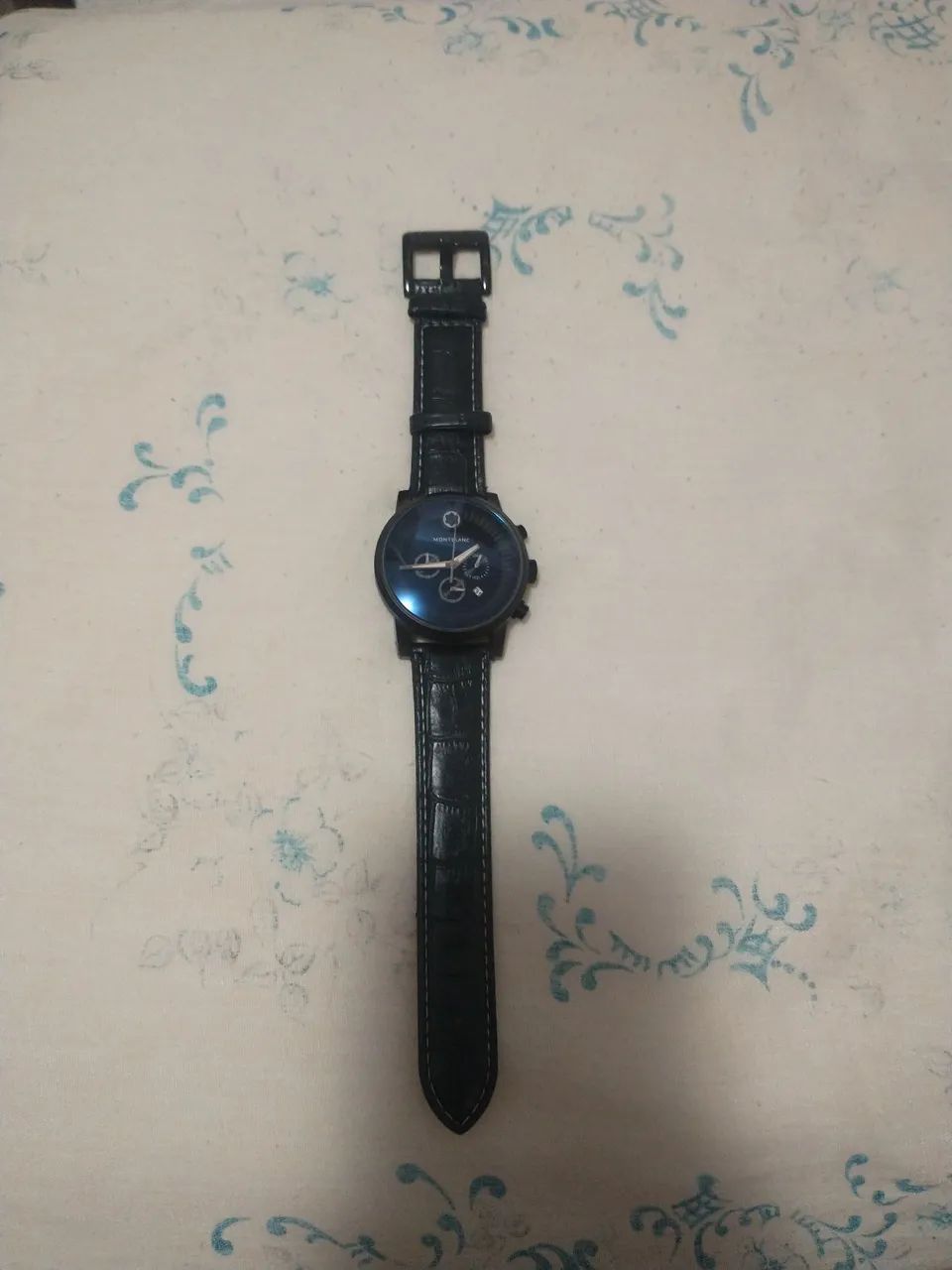 Relógio Montblanc  - Foto 2