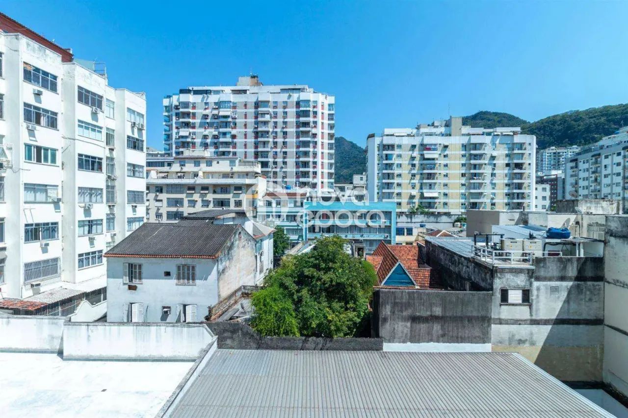 Botafogo | Apartamento 2 quartos - Foto 2