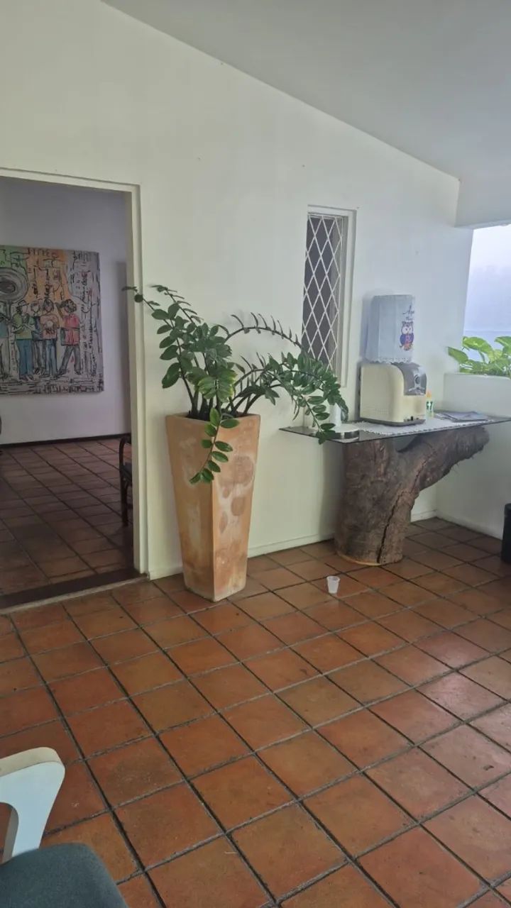 Aluga-se Sala Comercial - Clinica na Ponta Verde - Foto 4