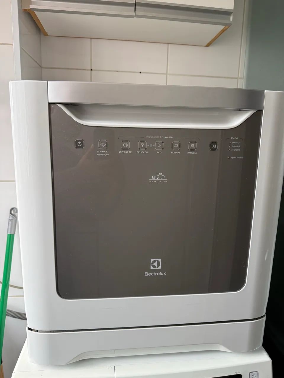 Lavalouça Brastemp - 8 serviços - Foto 2
