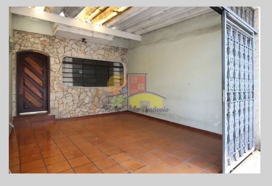 SOBRADO À VENDA 145M² 3 DORMS 2 VAGAS FERRAZÓPOLIS