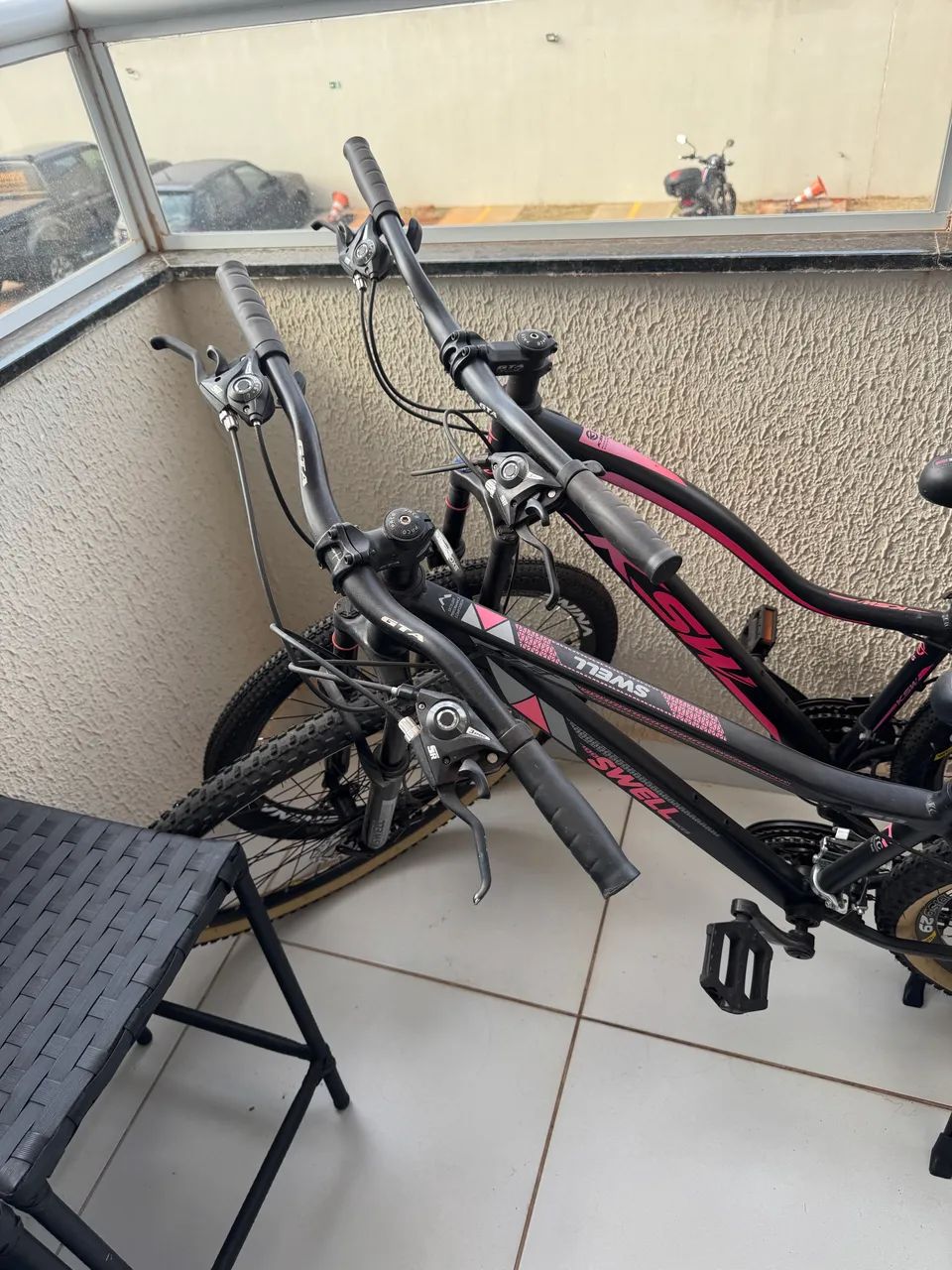 Bicicleta Aro 29 - Foto 2