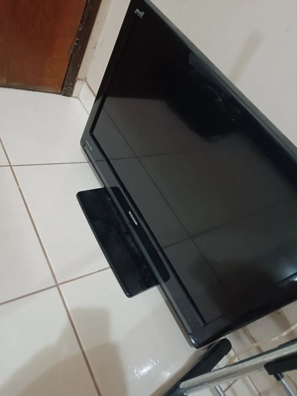 Televisão 32 polegadas