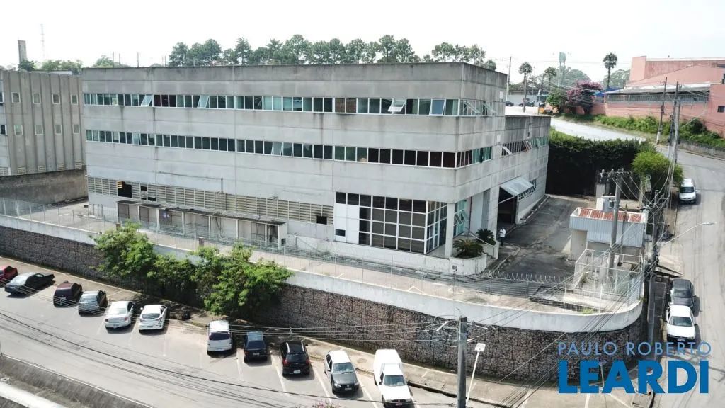 GALPÃO - JARDIM MUTINGA - SP - Foto 4