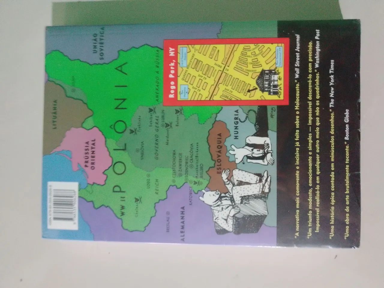 Livro  - Foto 3