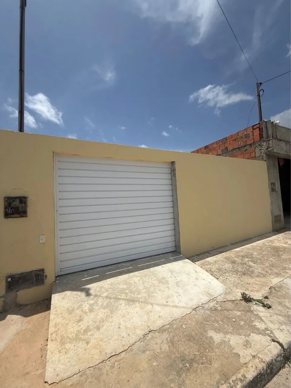 CASA À VENDA NO BUGIO