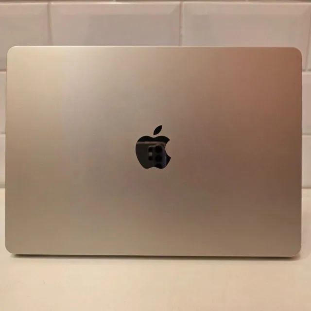MacBook Air M2 - 8Gb Ram - SSD - A2681 - Notebooks - Norte (Águas