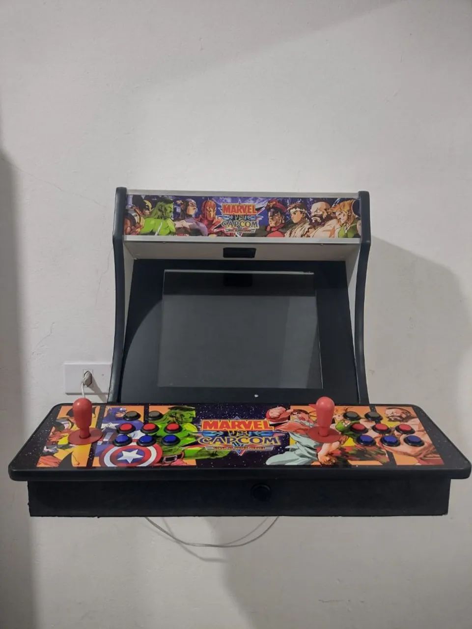 FLIPERAMA VIDEO GAME  - Foto 2