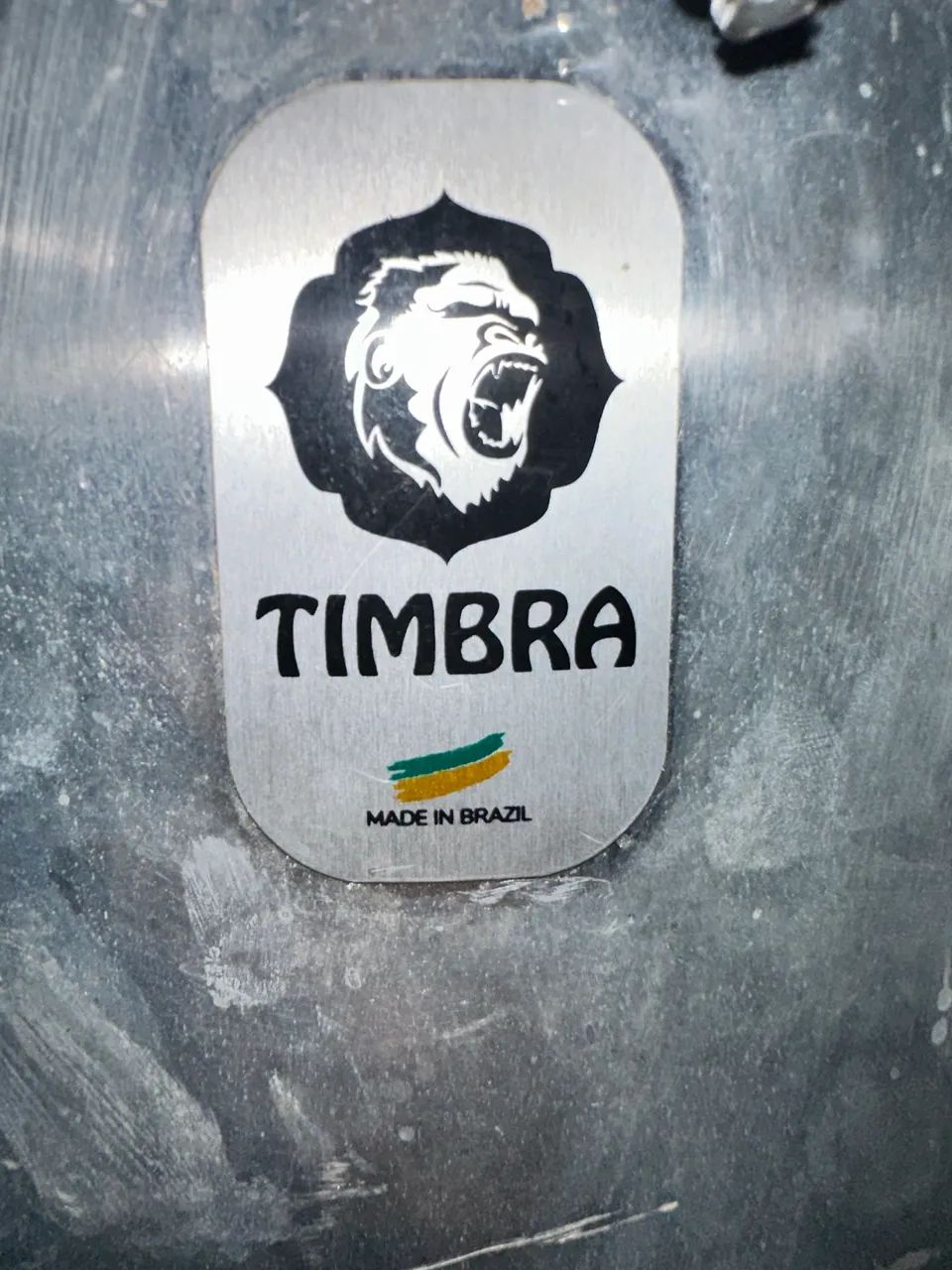 Timbal timbra - Foto 4