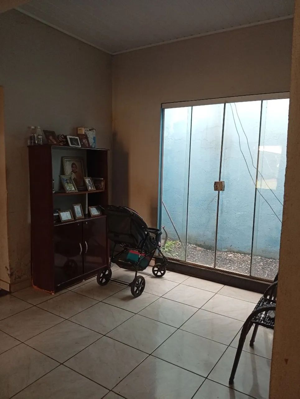 Vendo está casa  - Foto 4