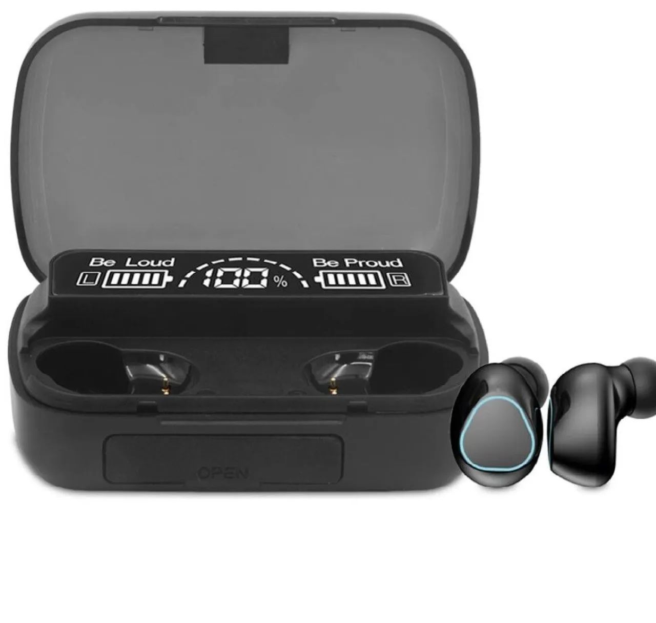 Fone de ouvido bluetooth  - Foto 2