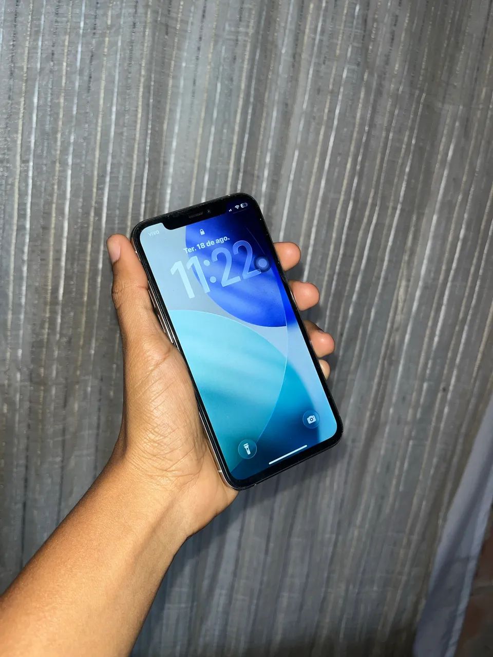 iPhone 11 Pro 