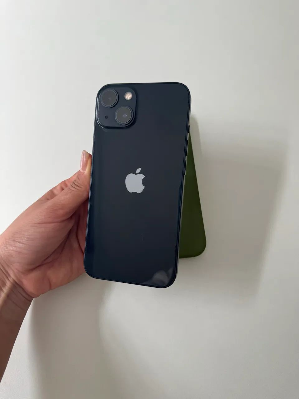 iPhone 13 128gb  - Foto 3