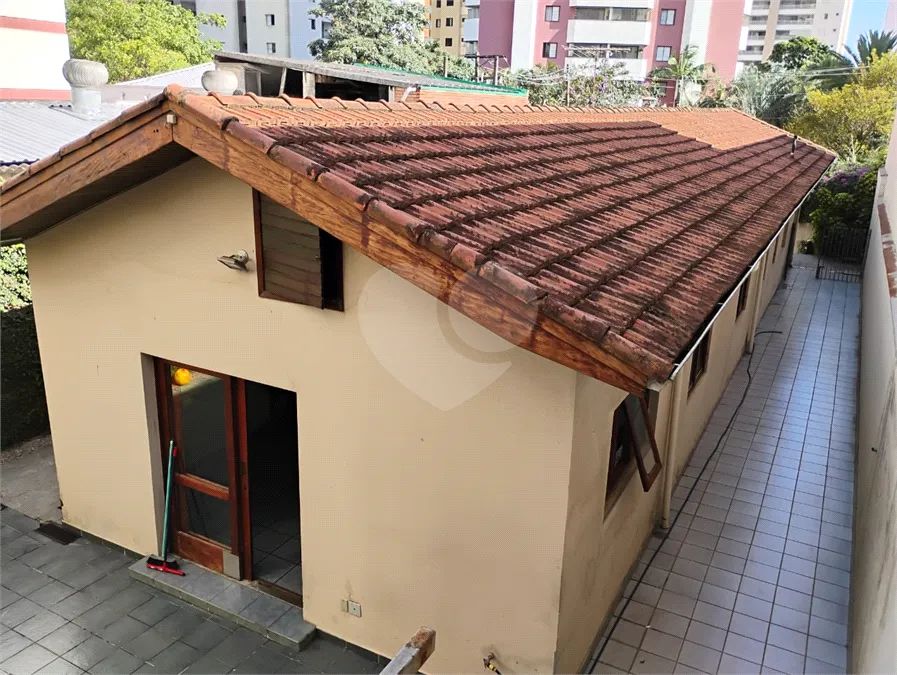 Ampla e sofisticada casa na Vila Mascote, com 400 m²