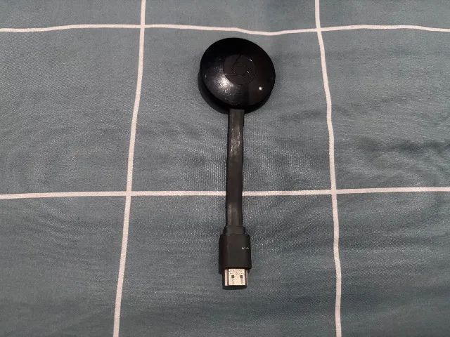 Chromecast 2 Original