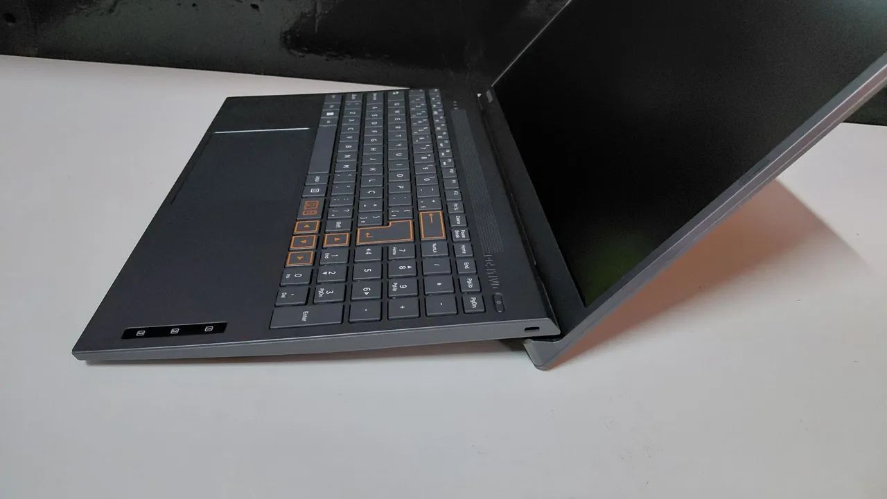 Notebook Positivo Vision C4128-A - Foto 5